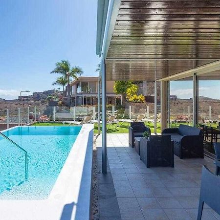Villa Los Dragos Golf By Infinity Summer San Bartolomé Exterior foto